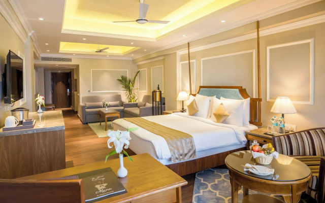 Hotel Swosti Premium