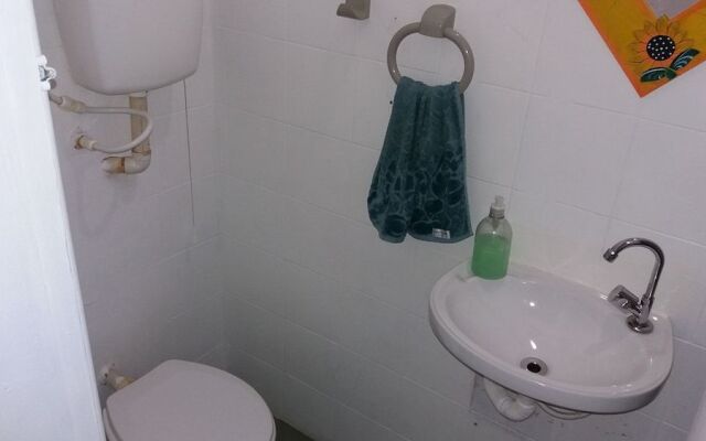 Quartos Solteiro e Casal Aluguel