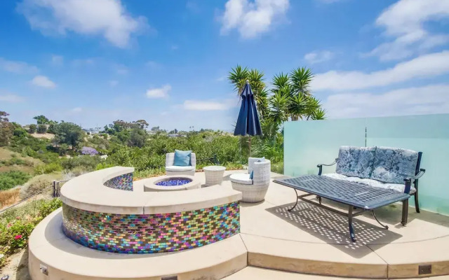 La Jolla Oasis