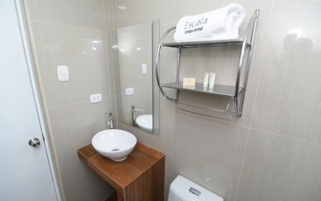 Hotel Escala