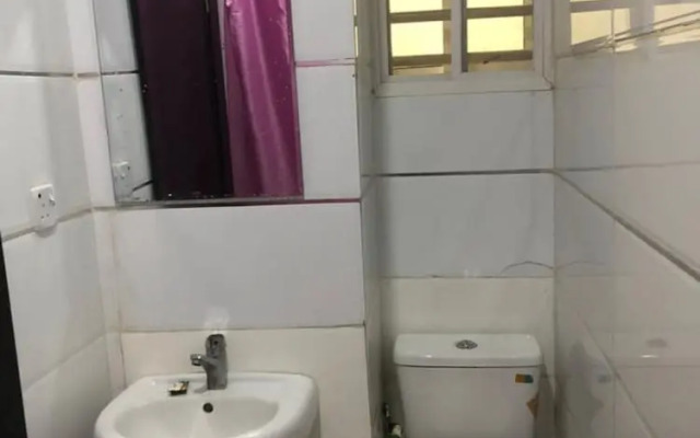 Ibs Hotel