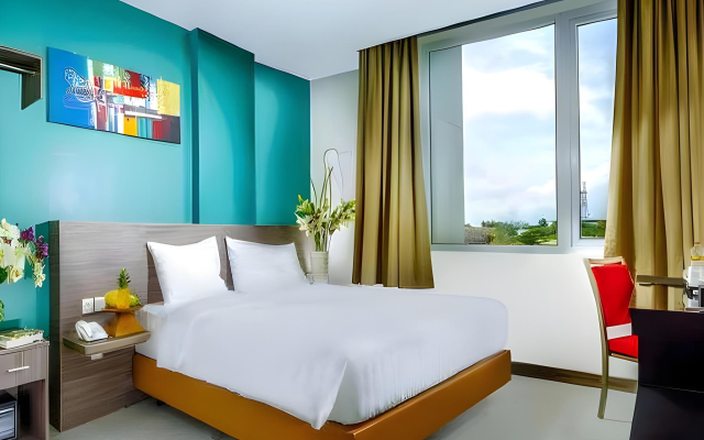 Ayani Hotel Banda Aceh