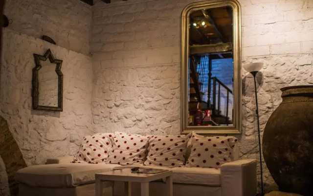 La Posada de los Sentidos