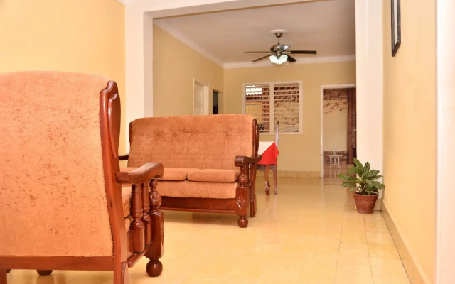 Hostal Villa La Roca 1940