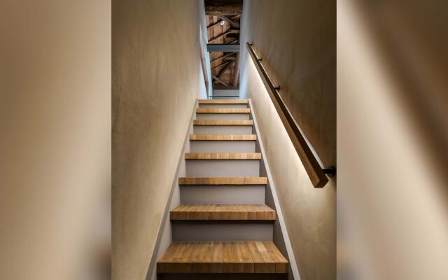 Yuzunoe Machiya House