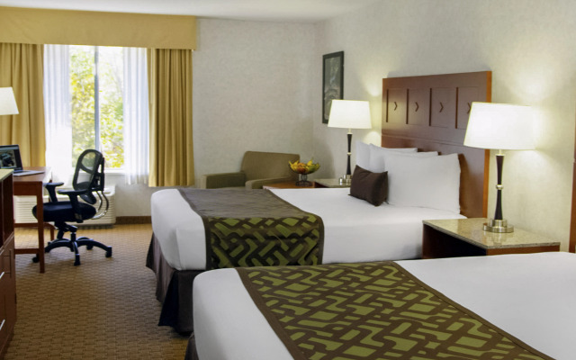 Moab Valley Inn