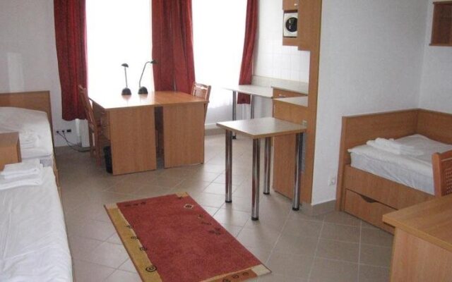 Campus Hotel