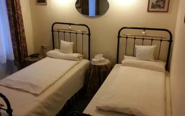 Hotel Admiral