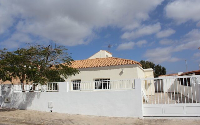 Casa Enamorado