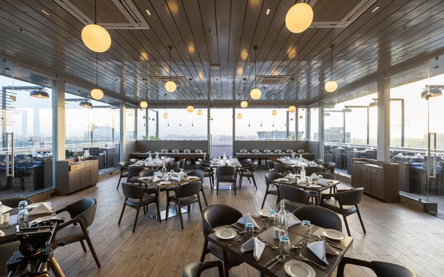 Ramee International Surat