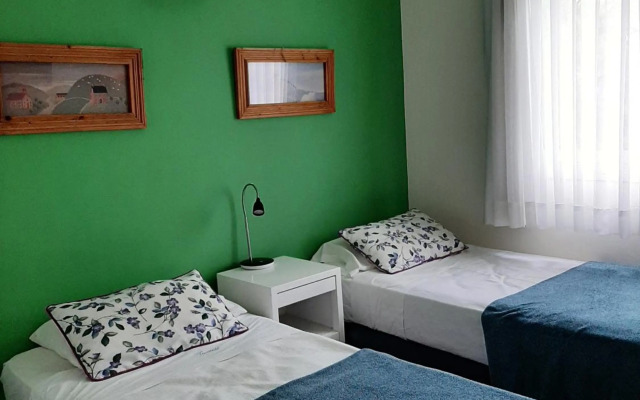 Terrazas de Carilo 1C