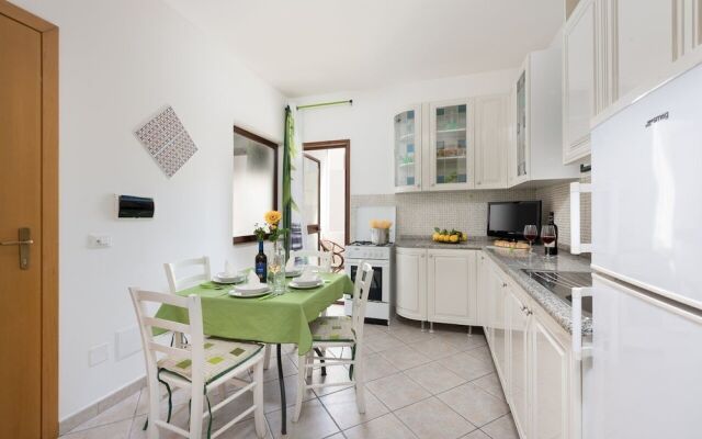 I tre Golfi Isola Bianca