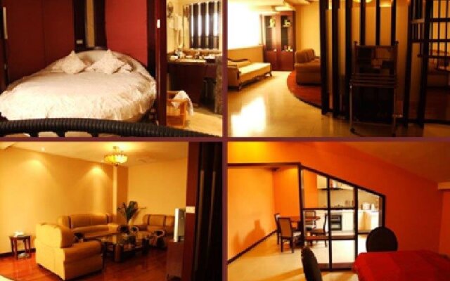 Ningbo Ninghaixia Guesthouse Hotel (Xuxiake Avenue Branch)