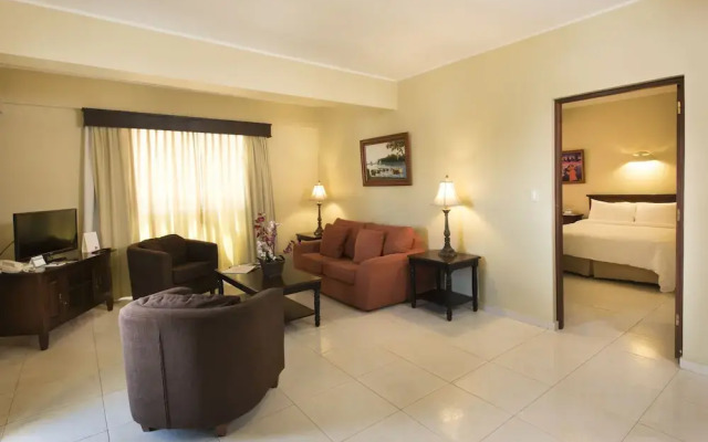 Rooms by G Hotel W&P Santo Domingo