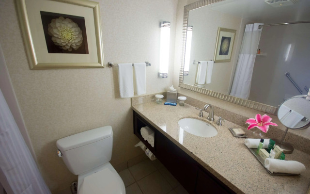 Hilton Palm Beach PBI