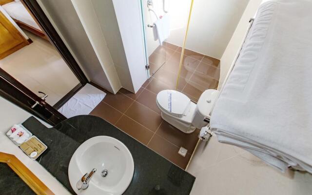 Starlet Hotel Danang