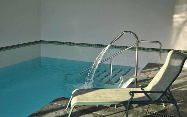 Hotel Rural Chousa Verde