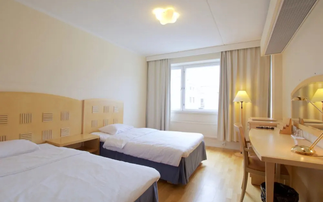Torget Aparthotel