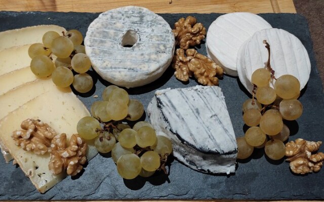 Domaine les Garrigues