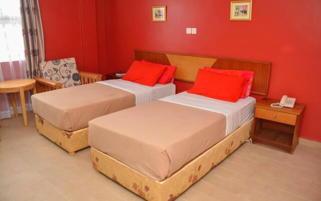 Esella Country Hotel