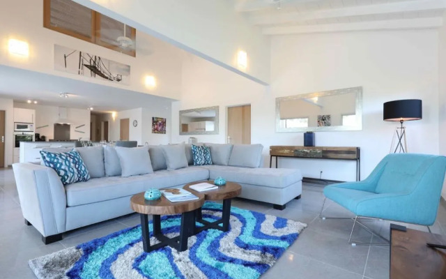 Dream Villa Grand Fond 889