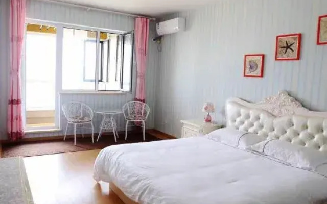 Yingkou Vanke Letu Seaview Apartment