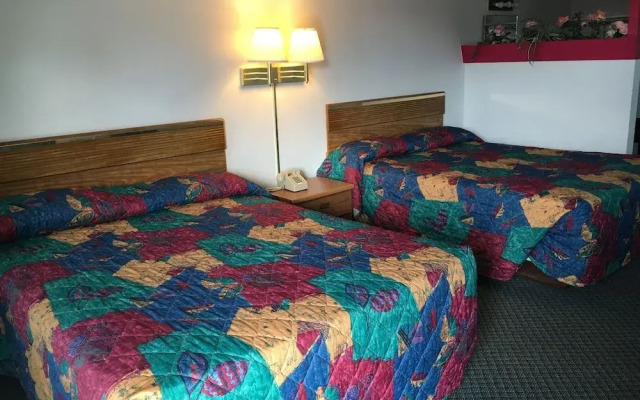 Travel Inn Motel