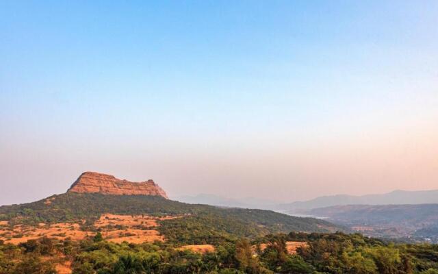SaffronStays Althea, Lonavala