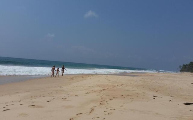Dasa Beach View