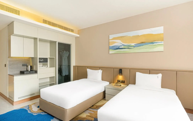 Holiday Inn Riyadh the Business District by IHG