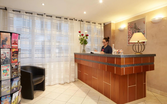 Hotel Viator