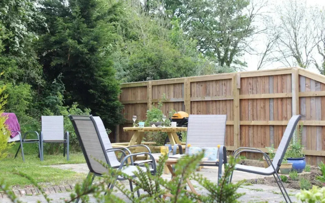 Bali Hai - 3 Bed Bungalow - Saundersfoot