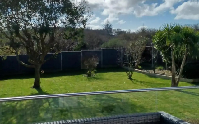 Westbourne by the sea, Benllech, Anglesey.