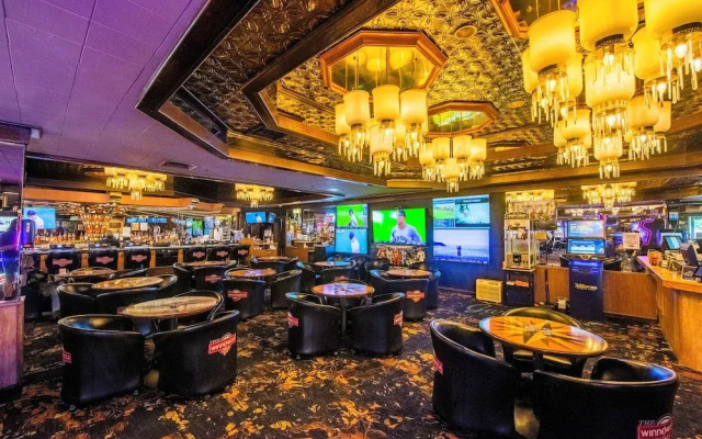 Winnemucca Inn & Casino