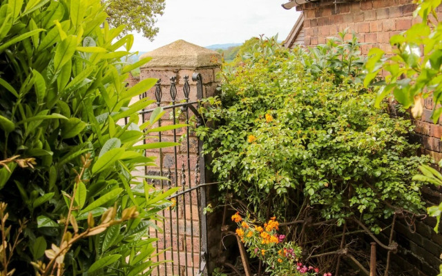 The Byre