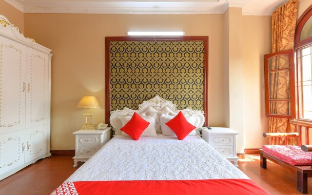 OYO 217 Bich Ngoc Motel