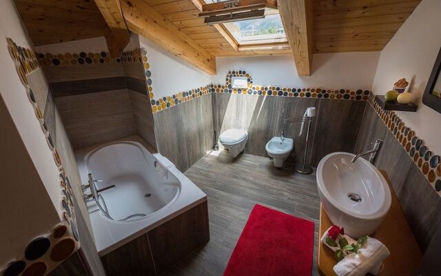 Il Finto Pepe B&B