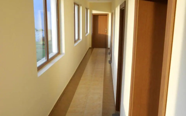 Family Hotel Amore