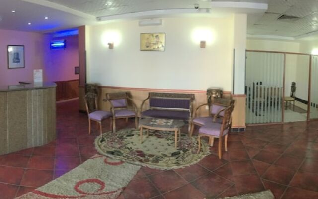 New DaVinci Beach & Diving Resort