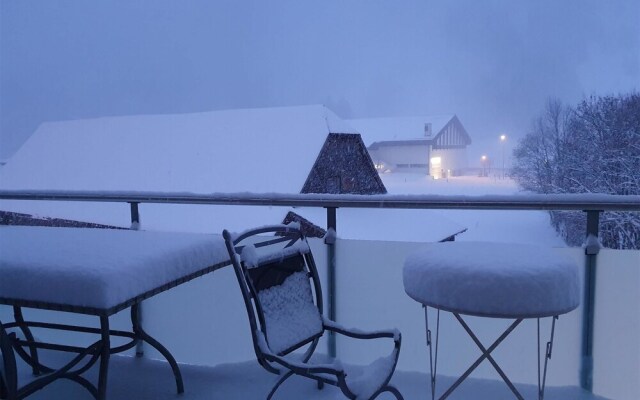 Bellevue-park B 148 Engelberg