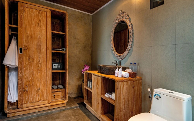 Shankara Villa Sebatu Ubud