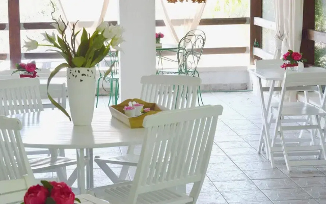 B&B Cinque Stelle Salento