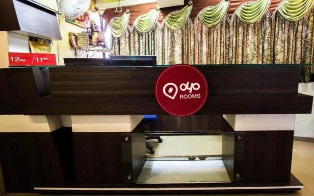 OYO Rooms Sola Bridge SG Highway