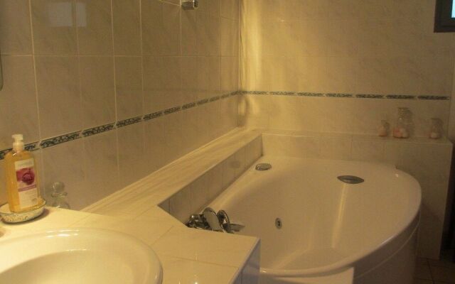 La Ferme de Gorgeat - Chambres d'hôtes