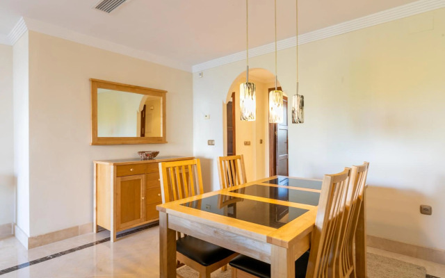 Finca San Antonio Holiday Rental