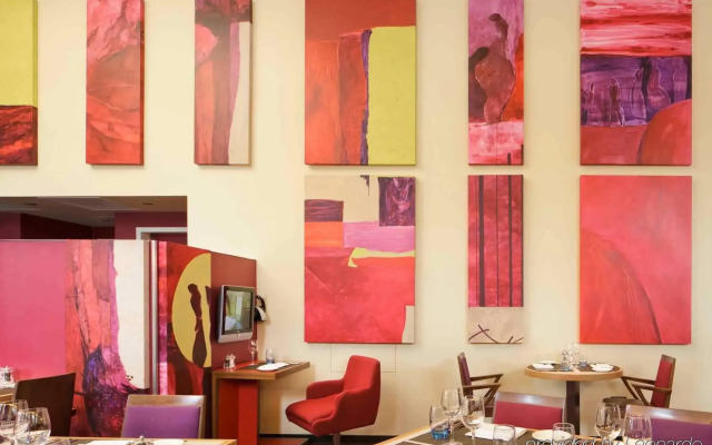 Novotel London Greenwich