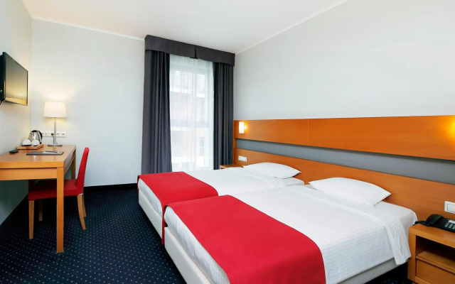 Hestia Hotel Ilmarine