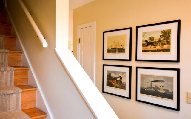 1500 Ocean - 2 Br Townhouse