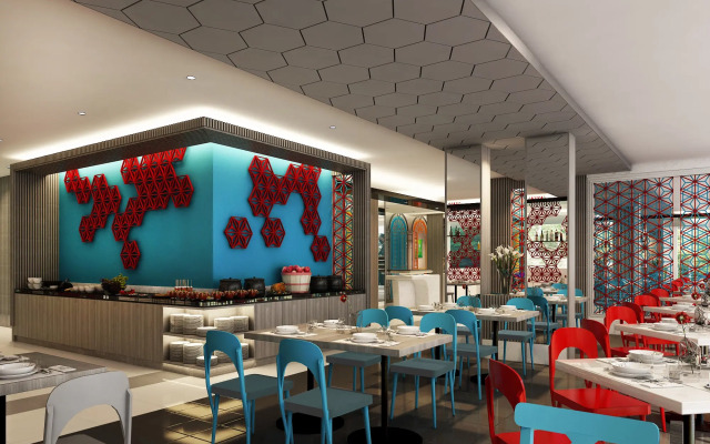 ibis Styles Phuket City Hotel