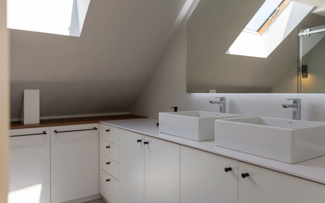 ORM - Bolhao Apartments